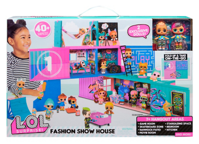 Lol Surprise Dolls Asda sites.unimi.it