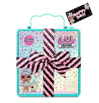 asda lol pearl surprise