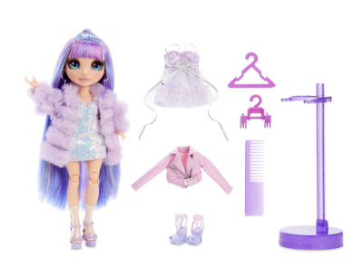 asda shimmer and shine toys