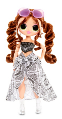 lol omg dolls asda uk