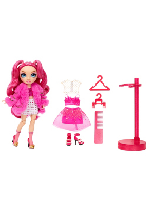 candylocks dolls asda