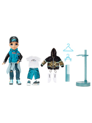 walmart rainbow high dolls