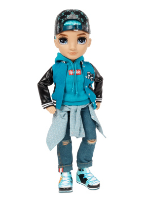 off the hook dolls asda