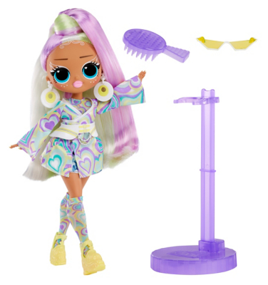 Doll Asda Lol Bigger Lol Doll Lol Bigger Surprise Black Friday Lol