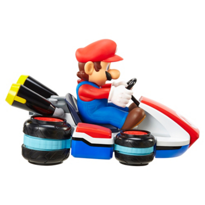 super mario toys asda