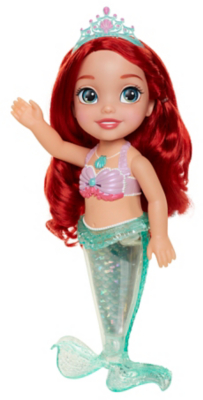 disney princess dolls asda