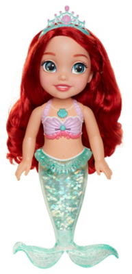 ariel doll asda