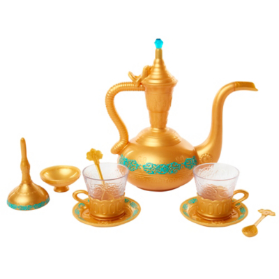 teletubbies tea set asda