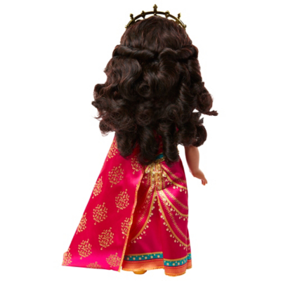 princess jasmine doll asda