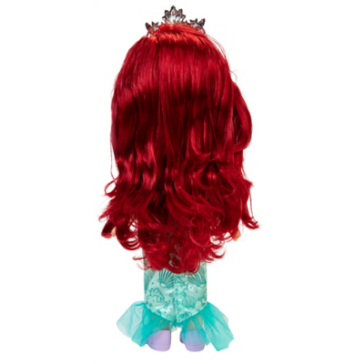 ariel doll asda