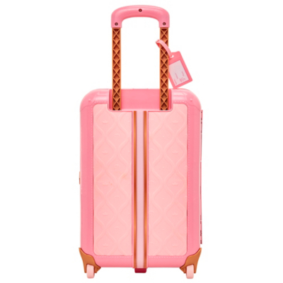 disney princess toy suitcase