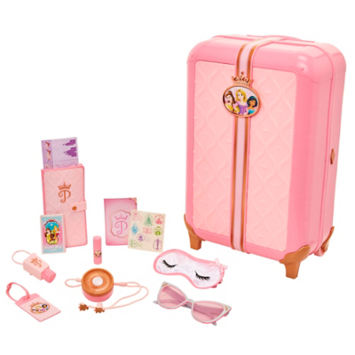 asda travel suitcase