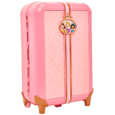 asda travel suitcase