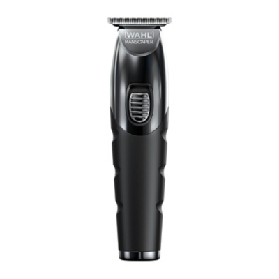 George Wahl Manscaper Toolbox Multigroomer