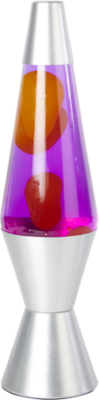 little tikes lava lamp