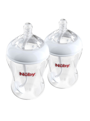 nuby bottles asda