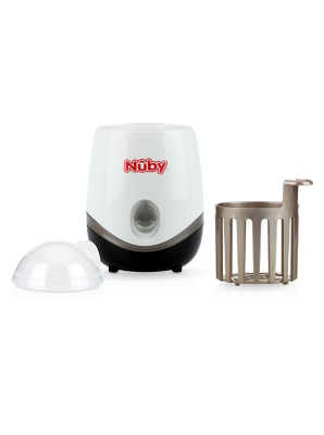 tommee tippee bottle warmer asda