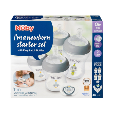 asda nuby bottles