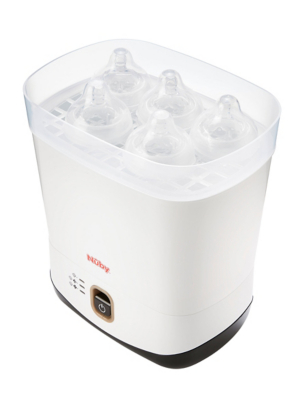 electric steriliser asda