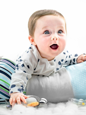 tummy time mat asda