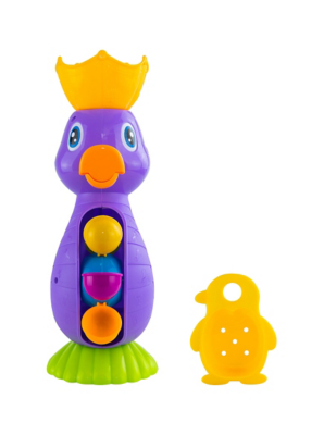 nuby bath toys