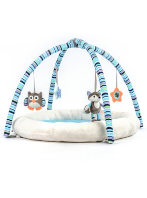 Asda baby play gym online