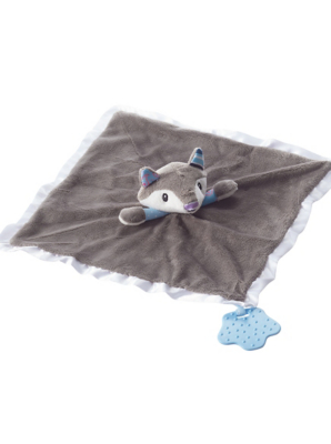 nuby blanket