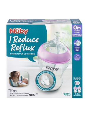 teething dummy asda
