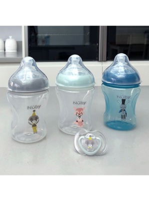 asda nuby bottles