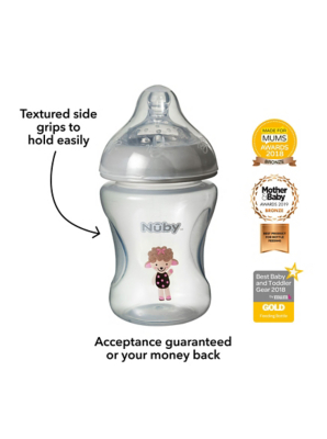 Asda Feeding Bottles