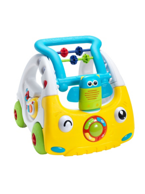 vtech baby walker asda