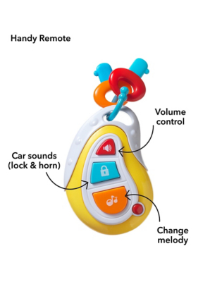 nuby interactive baby walker