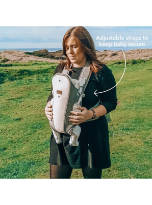 baby sling asda