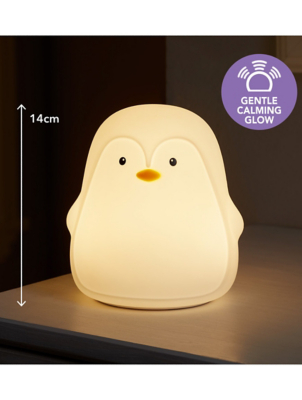 asda baby night light