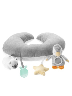 asda baby play gym