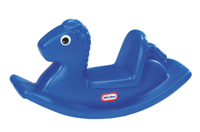 little tikes riding horse