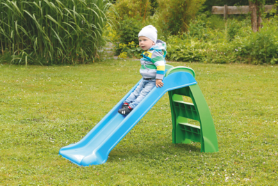 little tikes slide asda