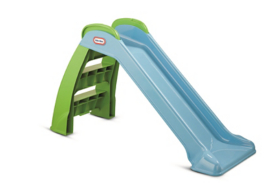 little tikes slide asda