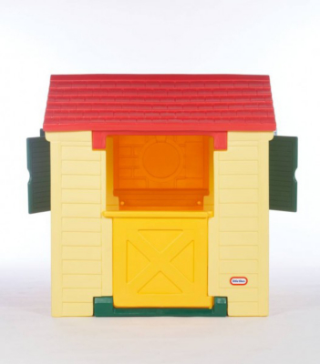 Little Tikes My First Playhouse Toys & Character