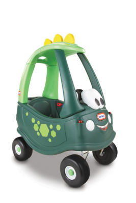 double cozy coupe