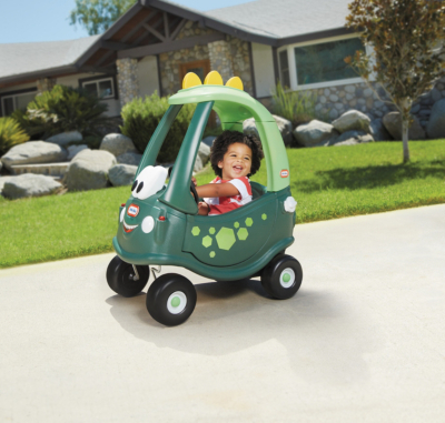 asda cozy coupe