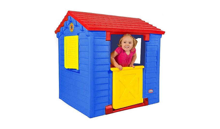 Little Tikes My First Playhouse | Kids | George at ASDA