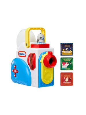 Story Dream Machine w/ Fairy Tale Collection | Toys & Character