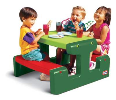 asda activity table