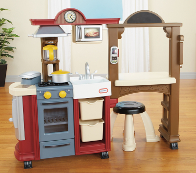 tikes kitchen and restaurant