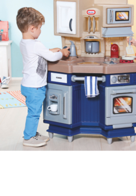 little tikes kitchen asda