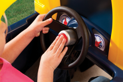 little tikes truck asda