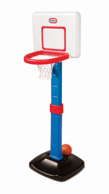 toddler basketball hoop walmart