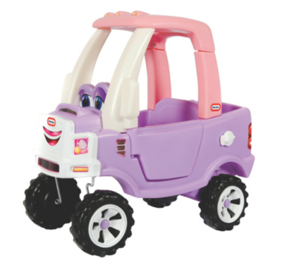 little tikes truck asda