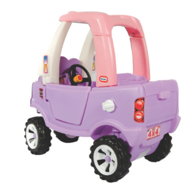 little tikes truck asda